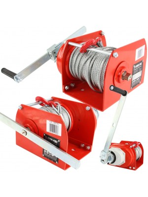 Troses vinča|500KG/40m|(M80745)